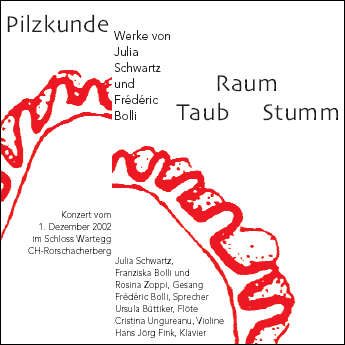 Pilzkunde