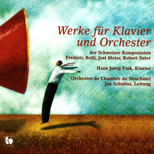 Werke für Klavier und Orchester